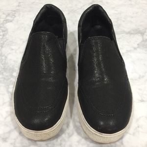Ash Platform Slip-on sneakers
